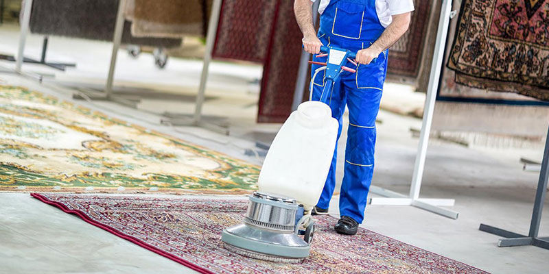 Hadim Halı Yıkama